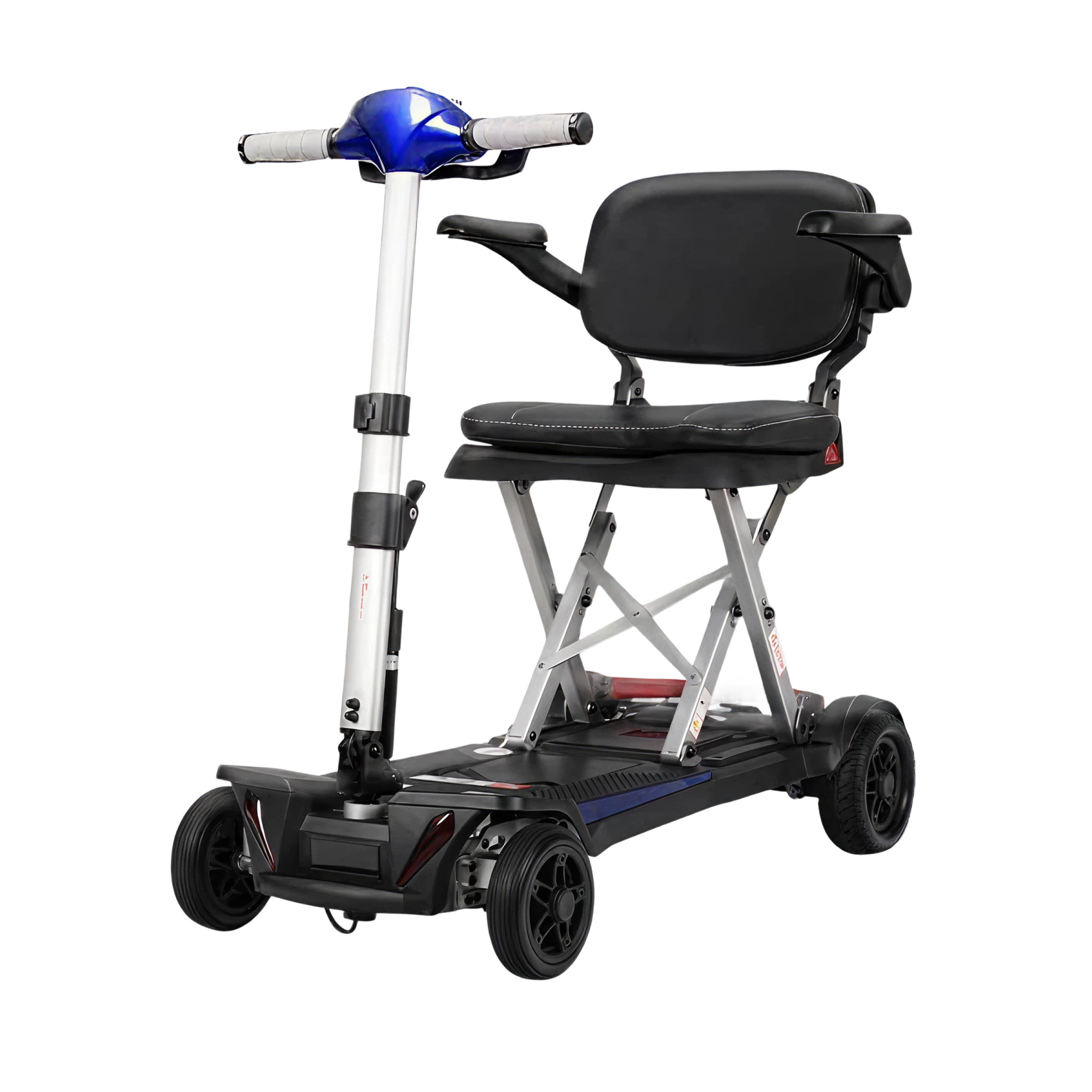 Solax 2085 Foldable Electric Scooter (One-time purchase)