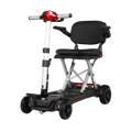 Solax 2085 Foldable Electric Scooter (One-time purchase)