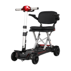 Solax 2085 Foldable Electric Scooter (One-time purchase)