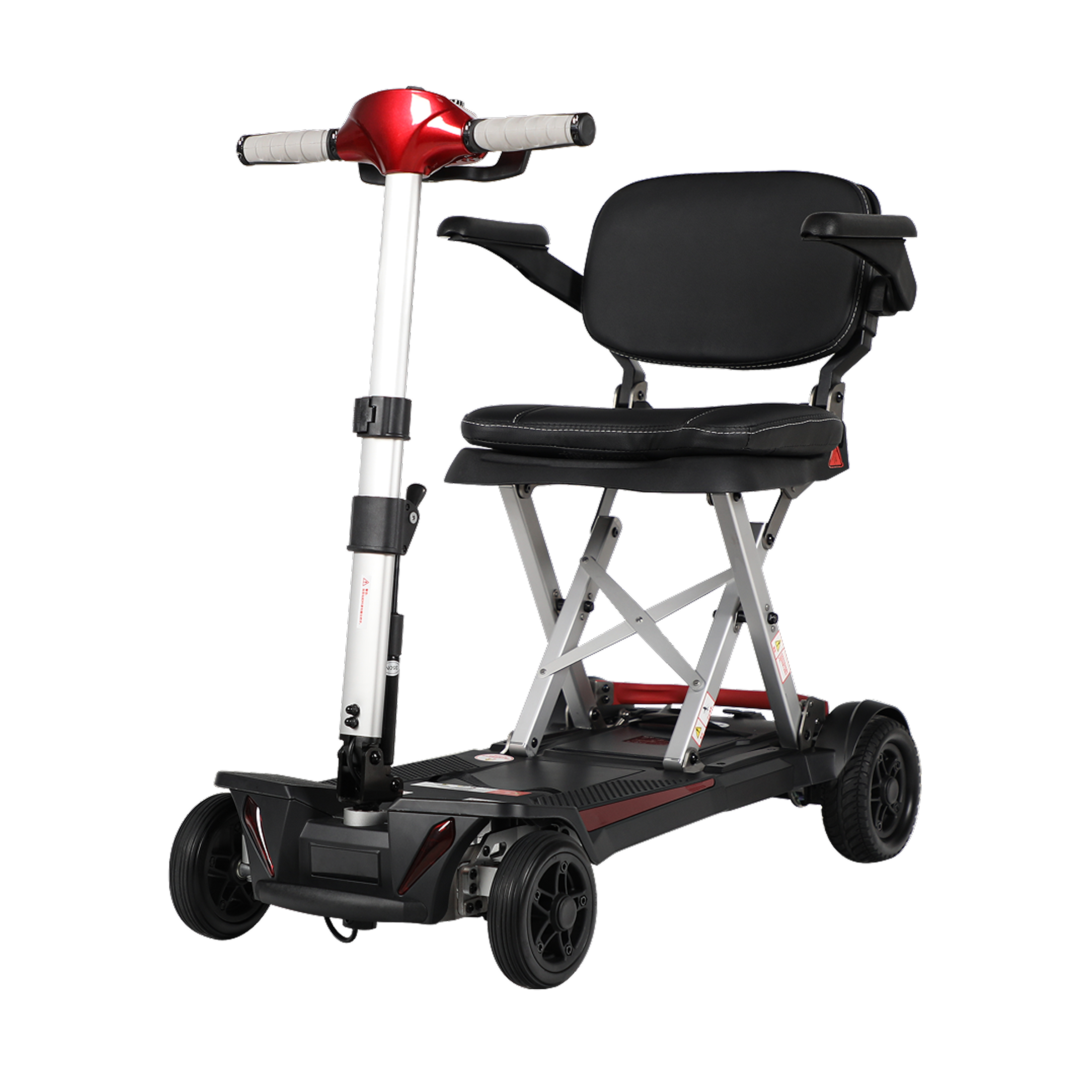 Solax 2085 Foldable Electric Scooter (One-time purchase)