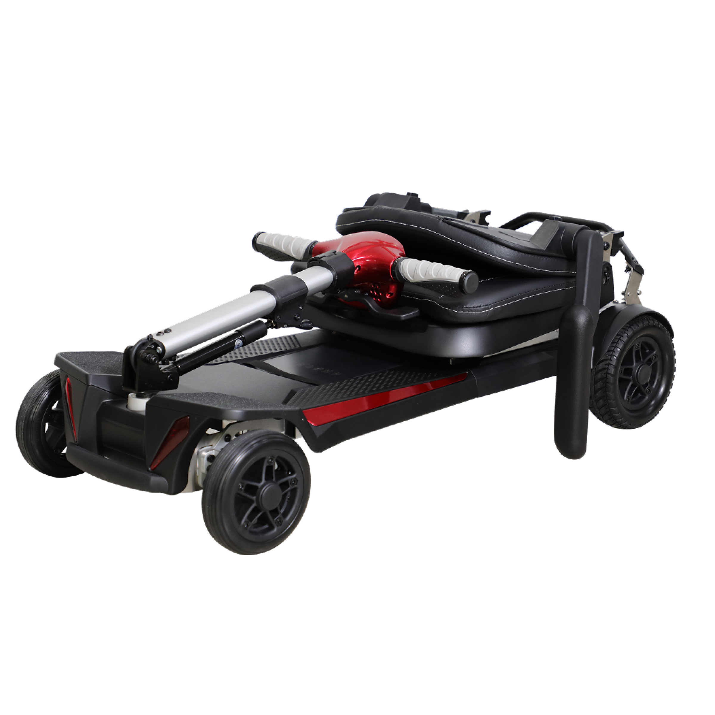 Solax 2085 Foldable Electric Scooter (One-time purchase)