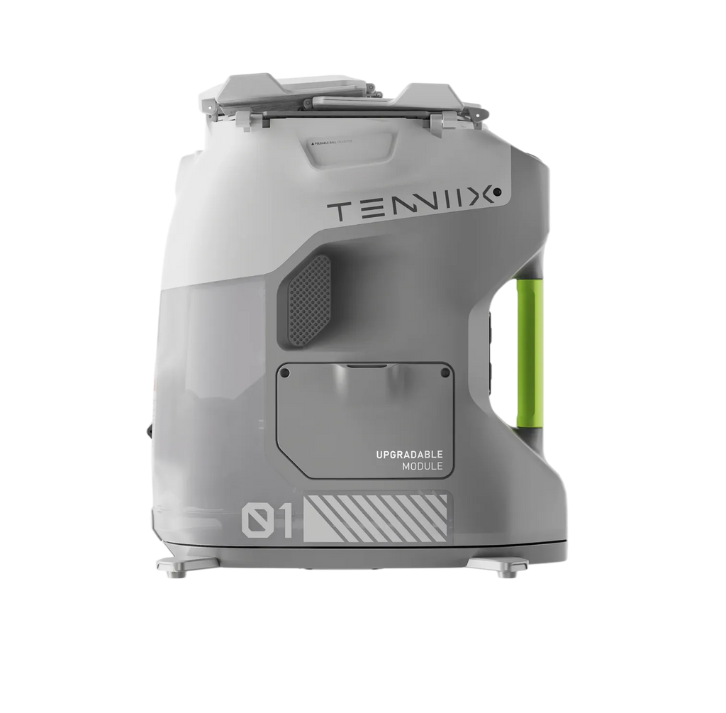 Tenniix Smart Tennis Ball Machine