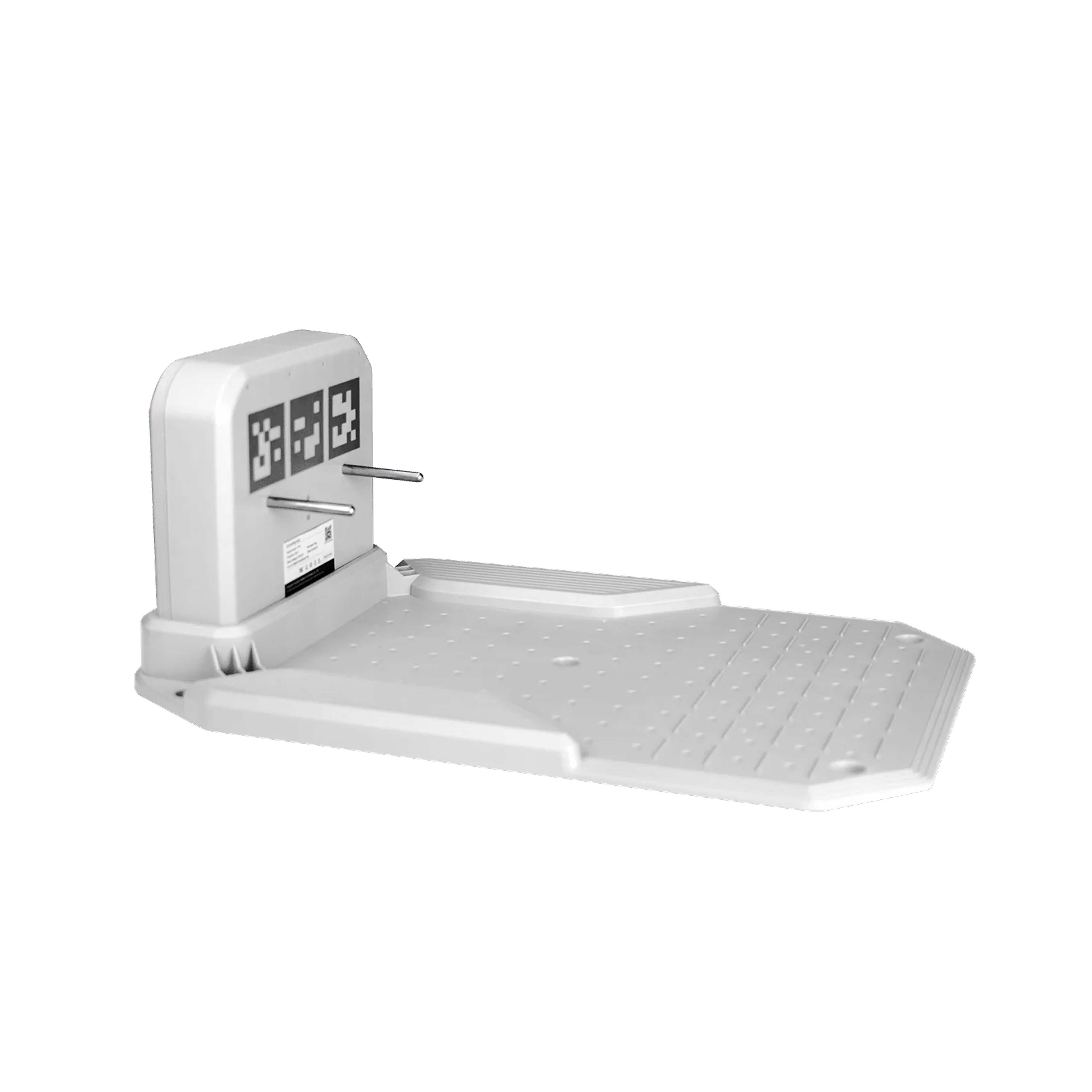 Titan-100 Robotic Lawn Mower