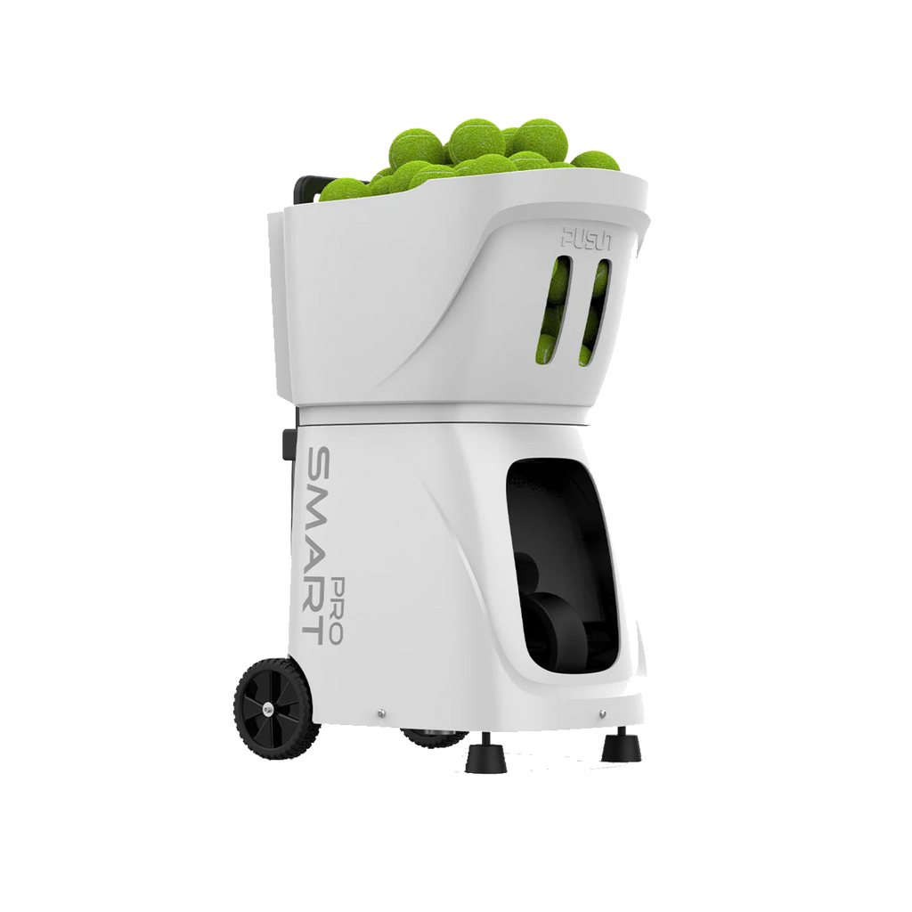PT-Smart Pro Tennis Ball Machine