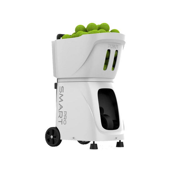 PT-Smart Pro Tennis Ball Machine