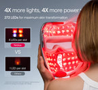 Ulike ReGlow LED Light Therapy Mask
