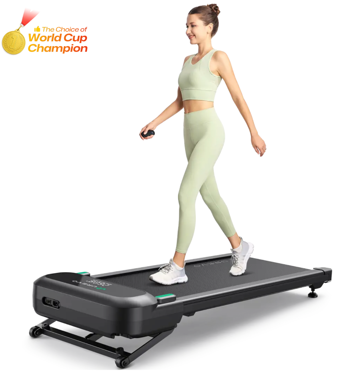 UREVO SpaceWalk 5L Smart Walking Pad