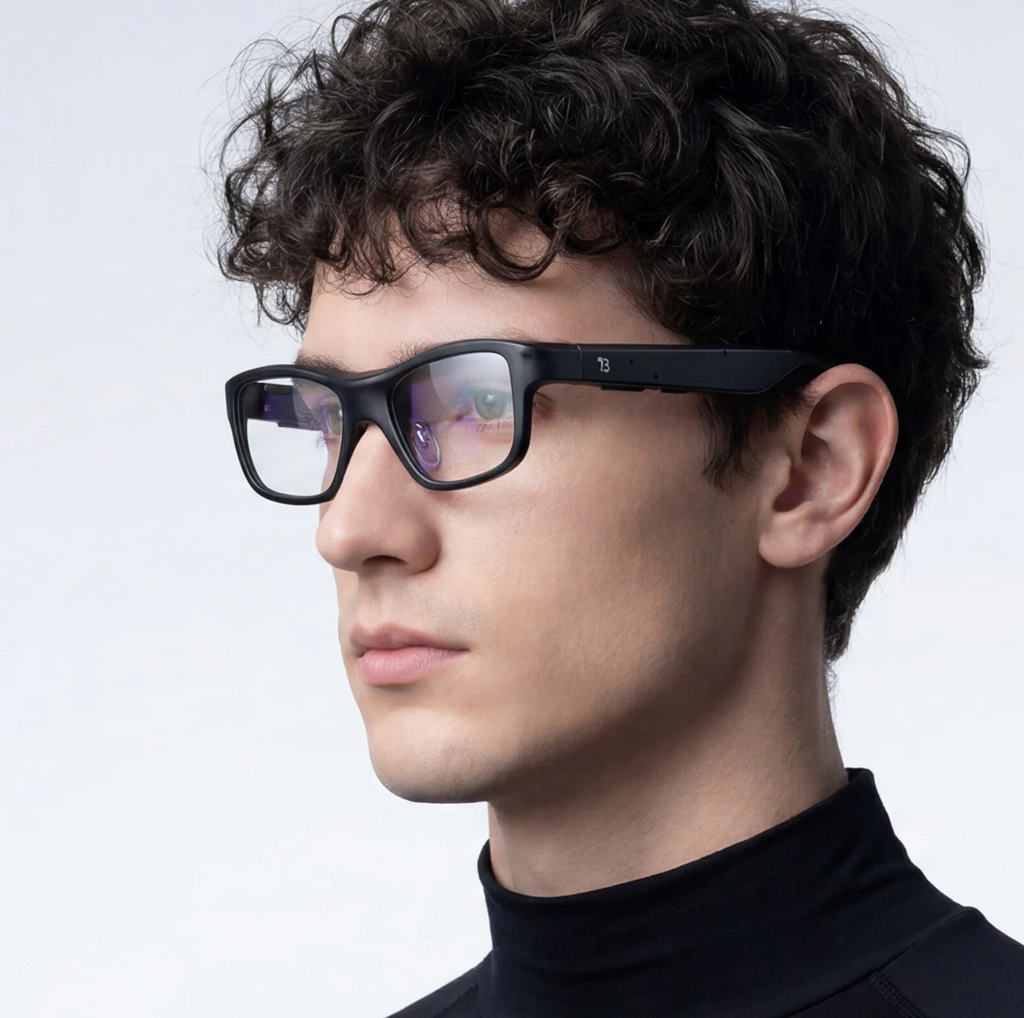 BirdiLens Smart AR Glasses