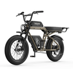 American Retro Electric Cruiser Ebike Trooper 01 Plus