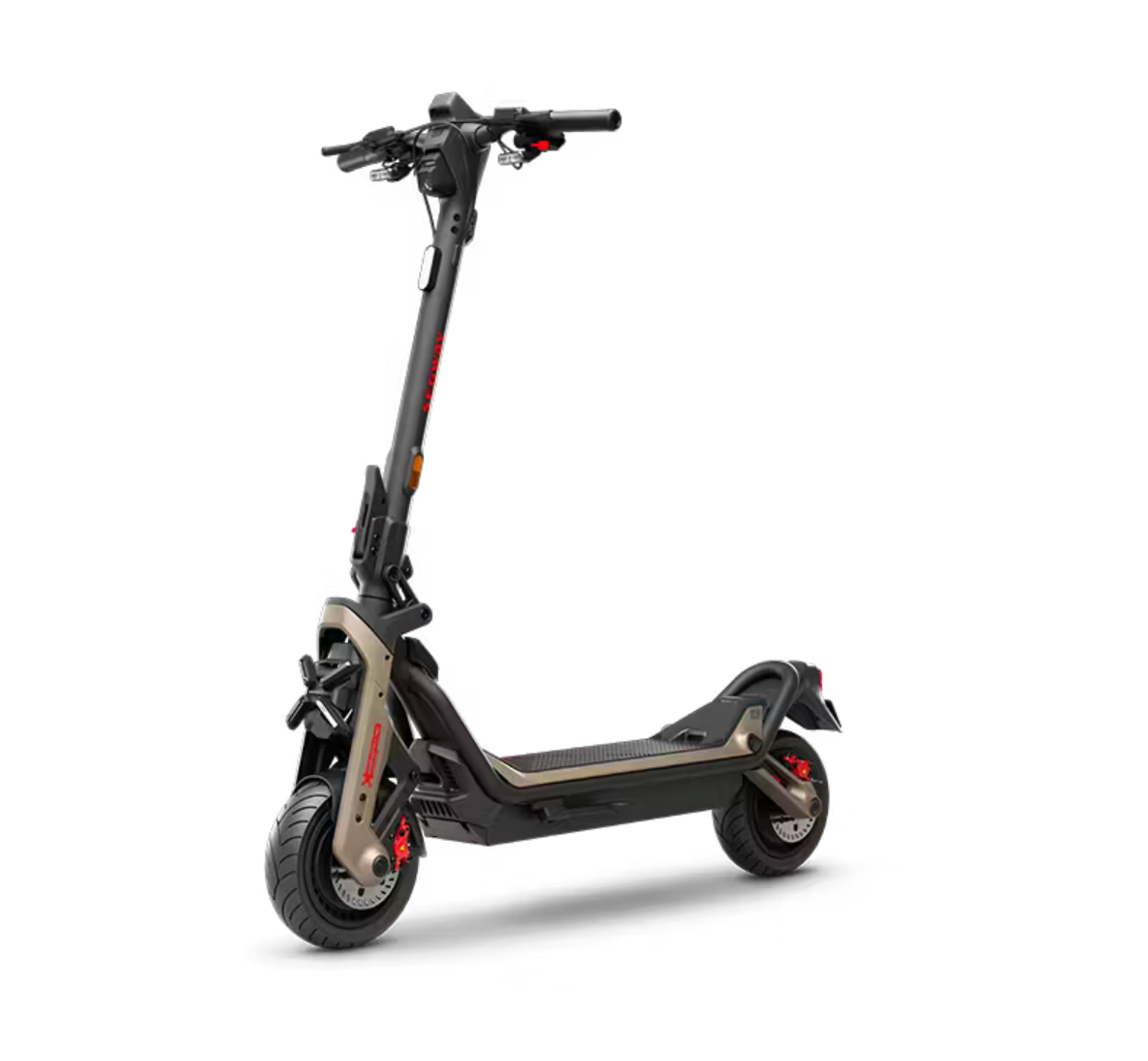 Segway GT3 Pro SuperScooter