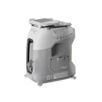 Tenniix Smart Tennis Ball Machine（One-time purchase）