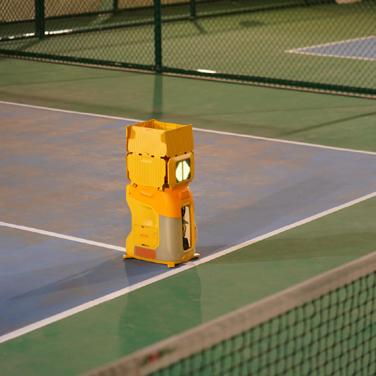 Tenniix Pickleball Machine