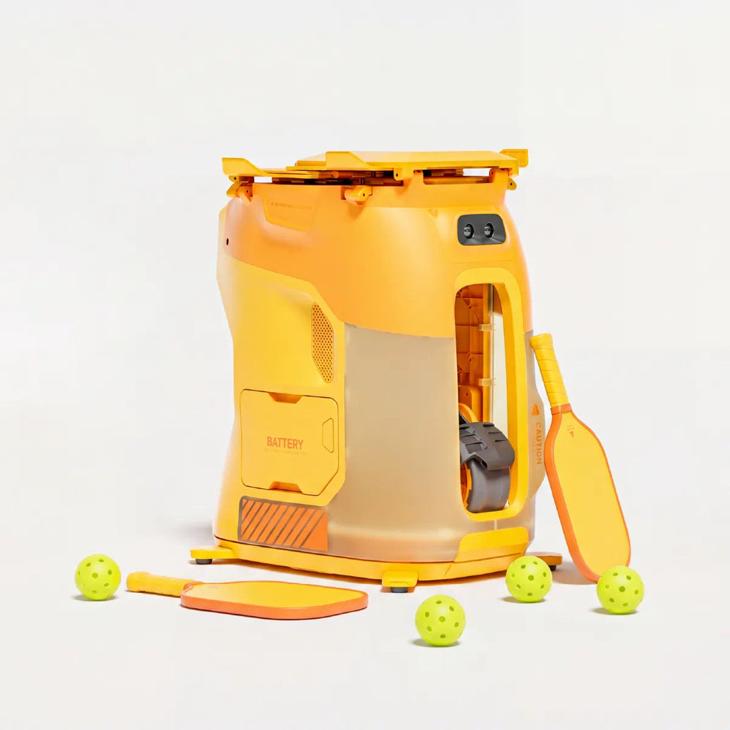 Tenniix Pickleball Machine