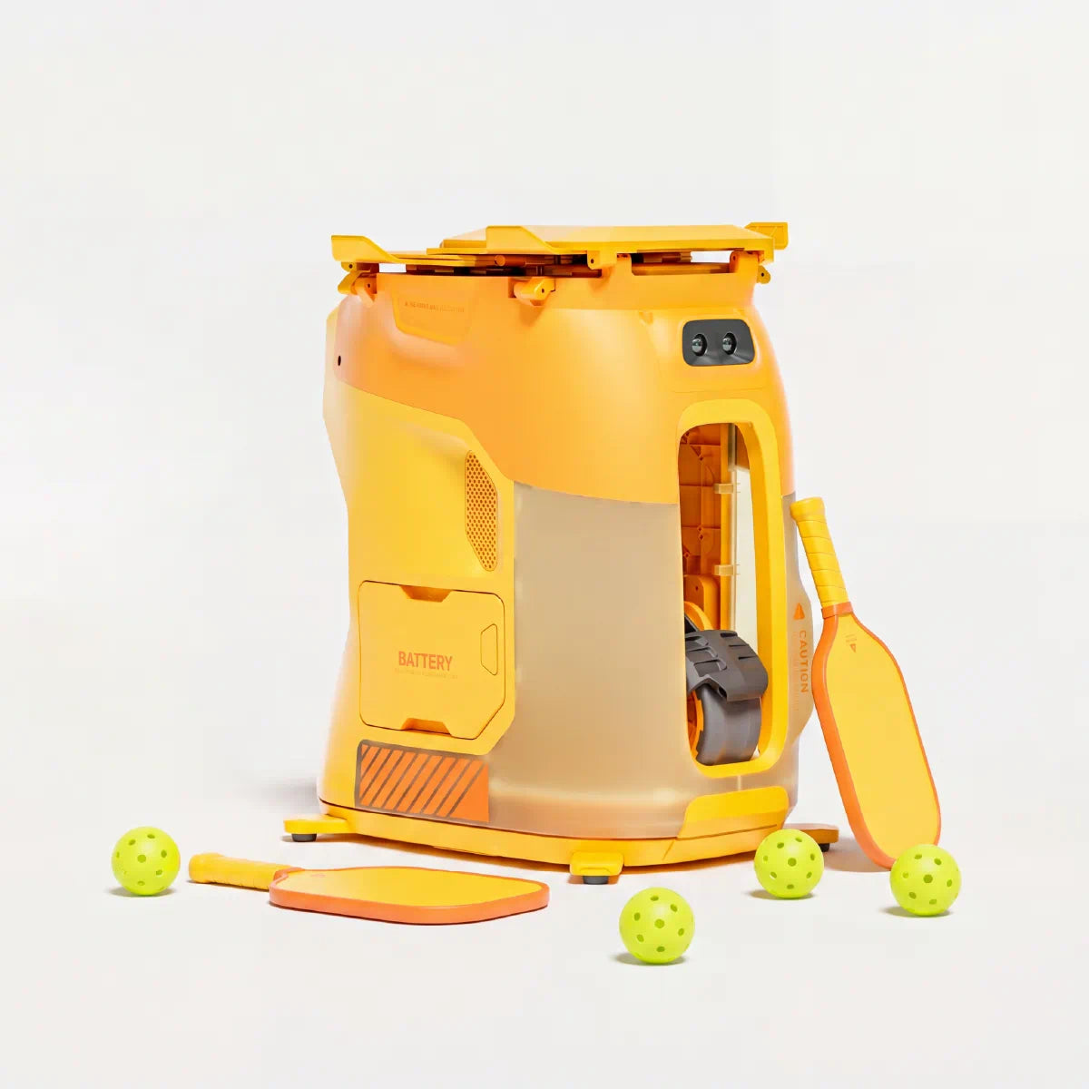 Tenniix Pickleball Machine