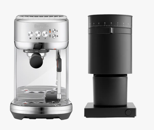 Espresso Starter Kit